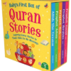 Baby’s First Box of Quran Stories – 1