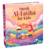 Surah Al-Fatiha for Kids – Hardbound – Board Book