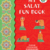 MY SALAT FUN BOOK