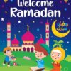 WELCOME RAMADAN!