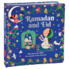 RAMADAN AND EID – HARDBOUND (BOARD BOOK)